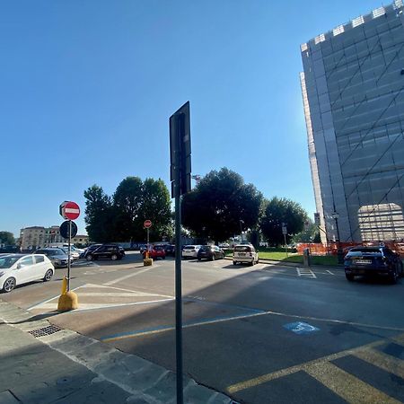 San Niccolo City Walls Garden فلورنس المظهر الخارجي الصورة