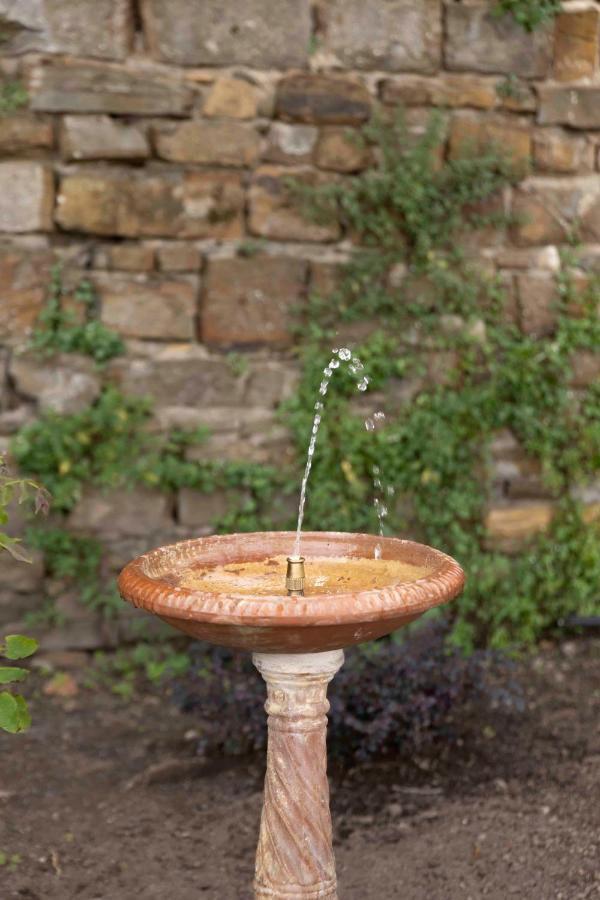 San Niccolo City Walls Garden فلورنس المظهر الخارجي الصورة