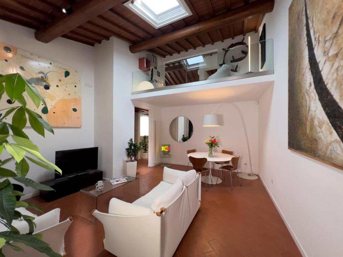 San Niccolo City Walls Garden فلورنس المظهر الخارجي الصورة
