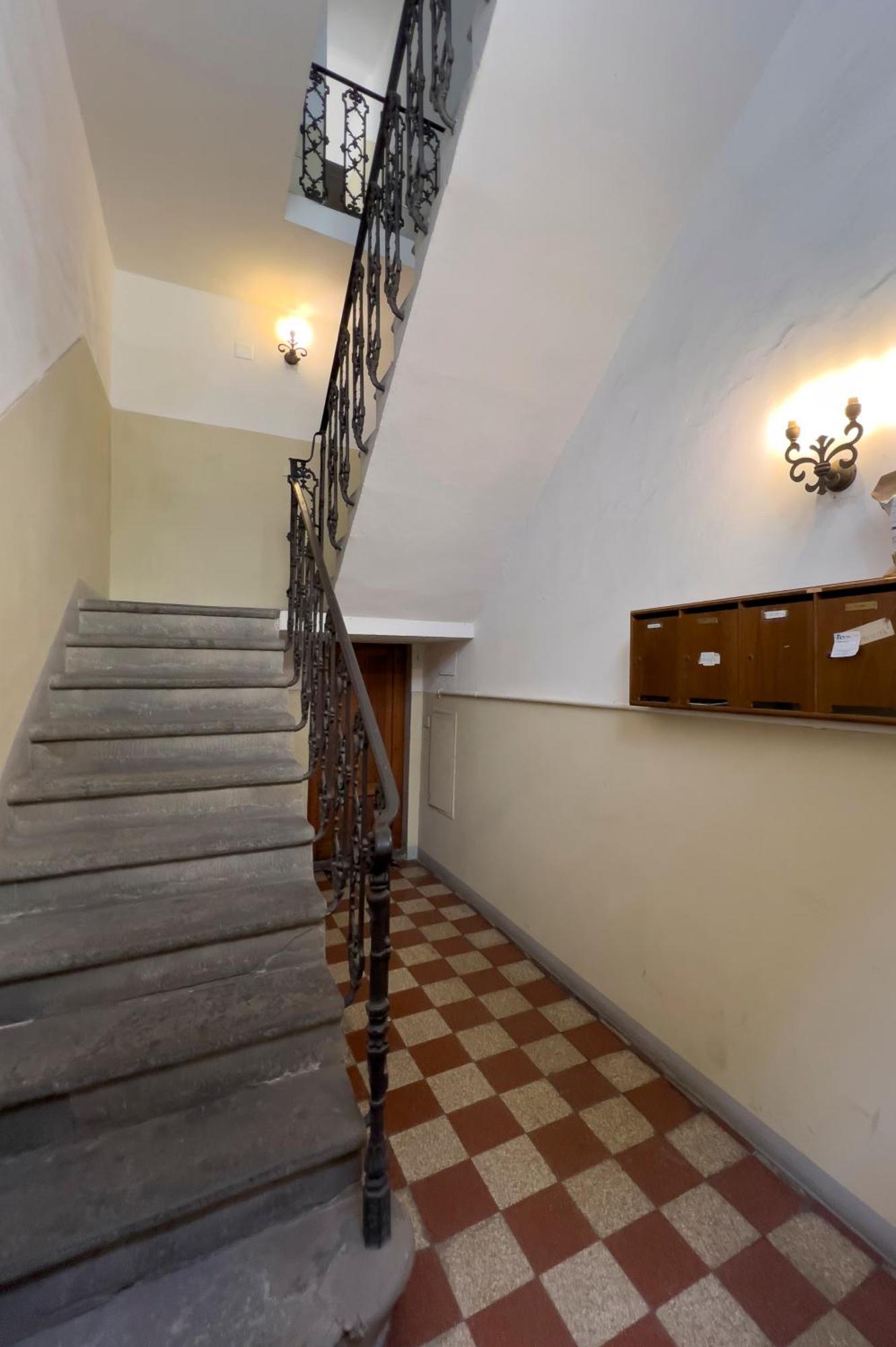 San Niccolo City Walls Garden فلورنس المظهر الخارجي الصورة