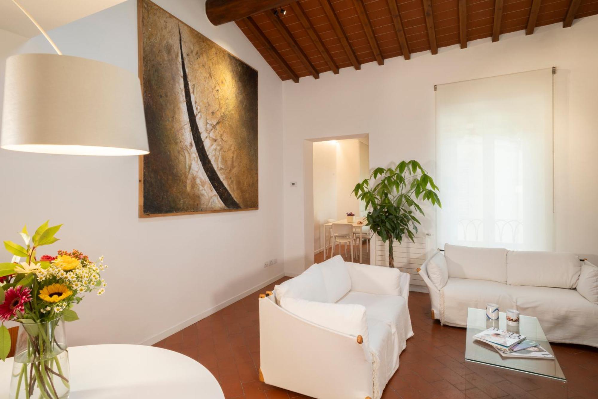San Niccolo City Walls Garden فلورنس المظهر الخارجي الصورة