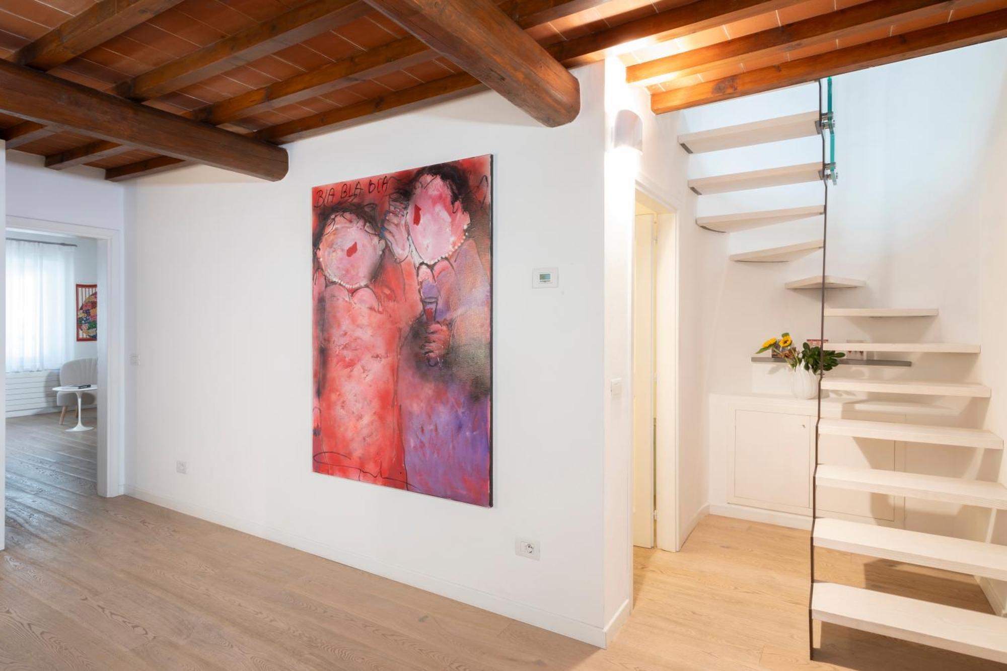 San Niccolo City Walls Garden فلورنس المظهر الخارجي الصورة