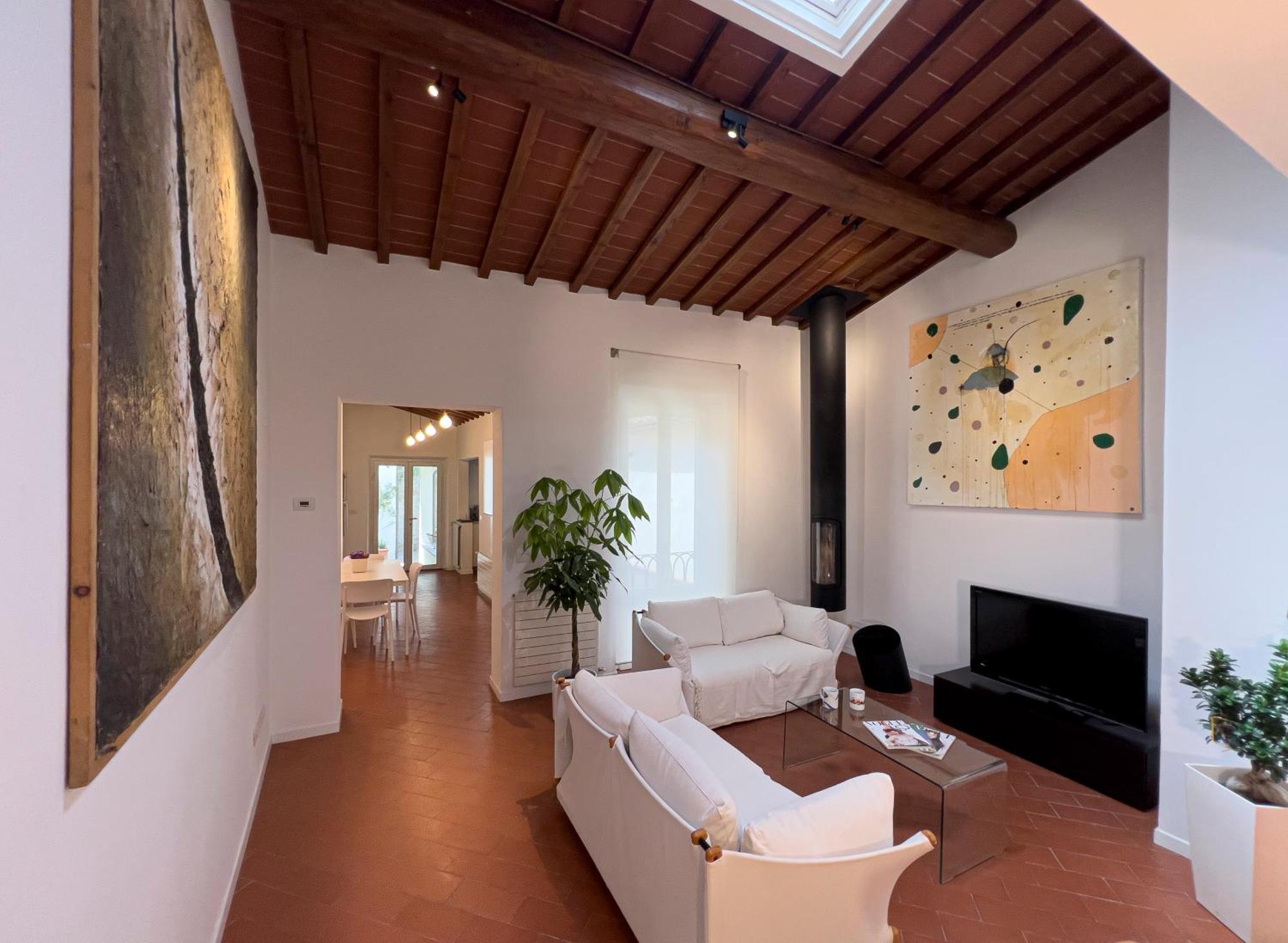 San Niccolo City Walls Garden فلورنس المظهر الخارجي الصورة