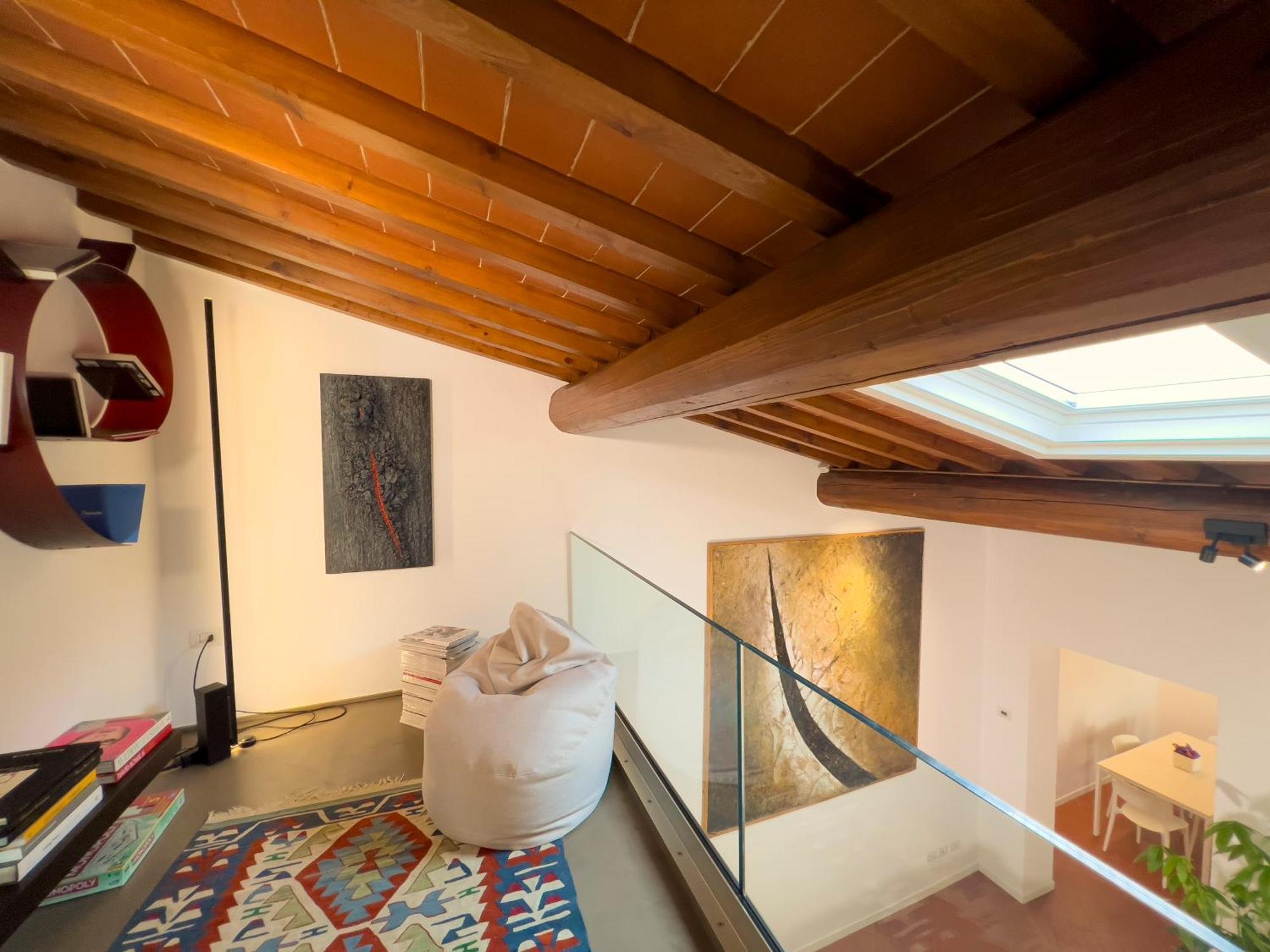 San Niccolo City Walls Garden فلورنس المظهر الخارجي الصورة